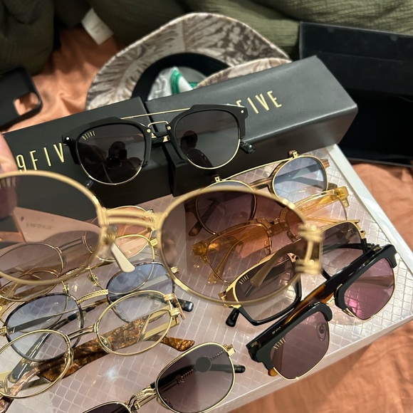 9five glasses - Picture 4 of 16